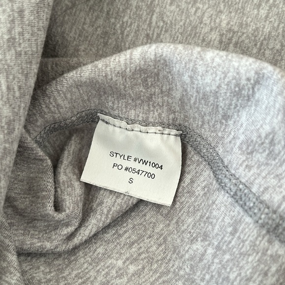 Vuori Elevation Plyo Tank Camo S - Picture 5 of 6